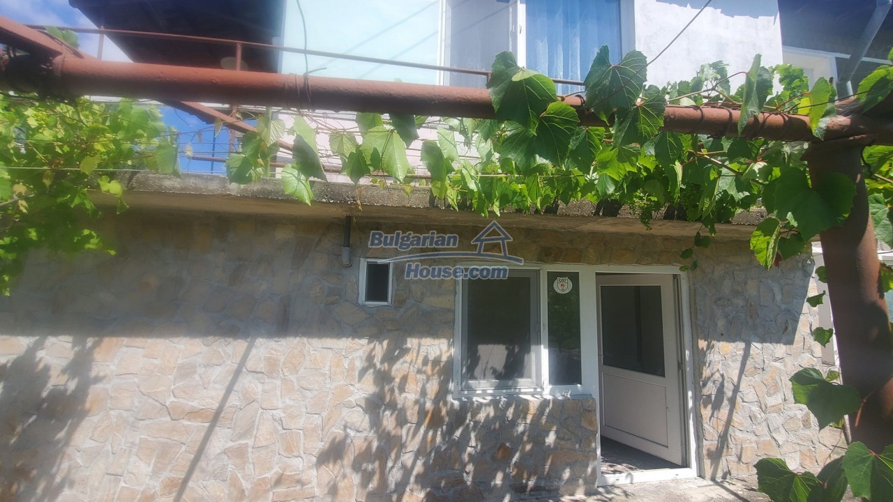 14192:6 - Two-storey renovated house with furniture near VARNA