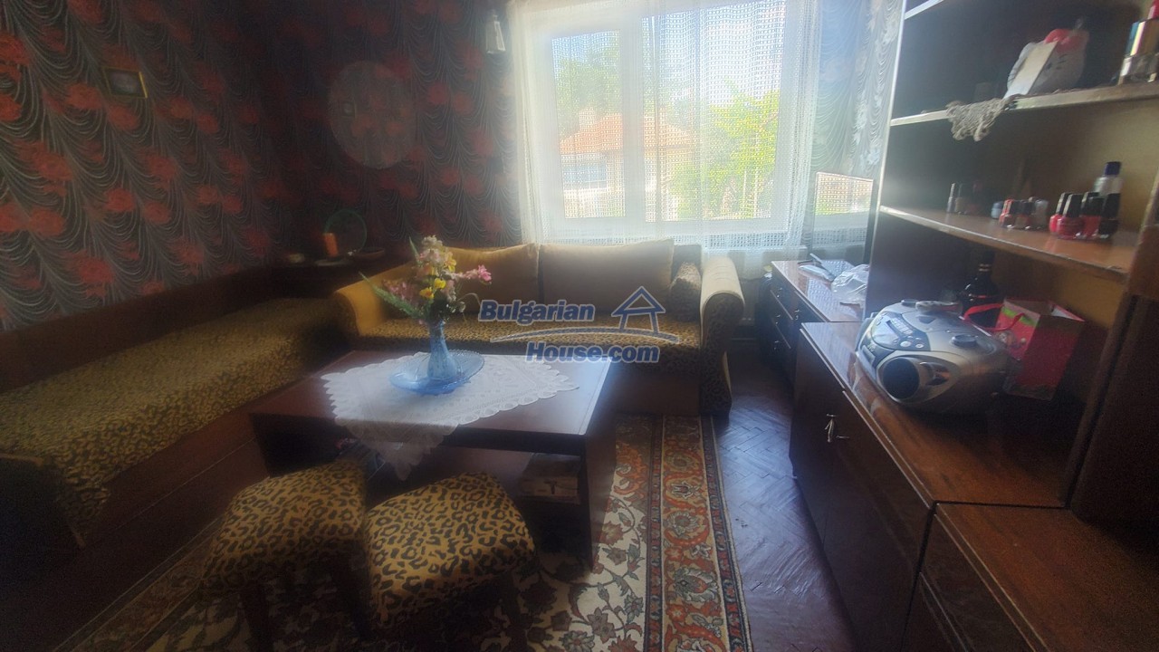 14192:30 - Two-storey renovated house with furniture near VARNA