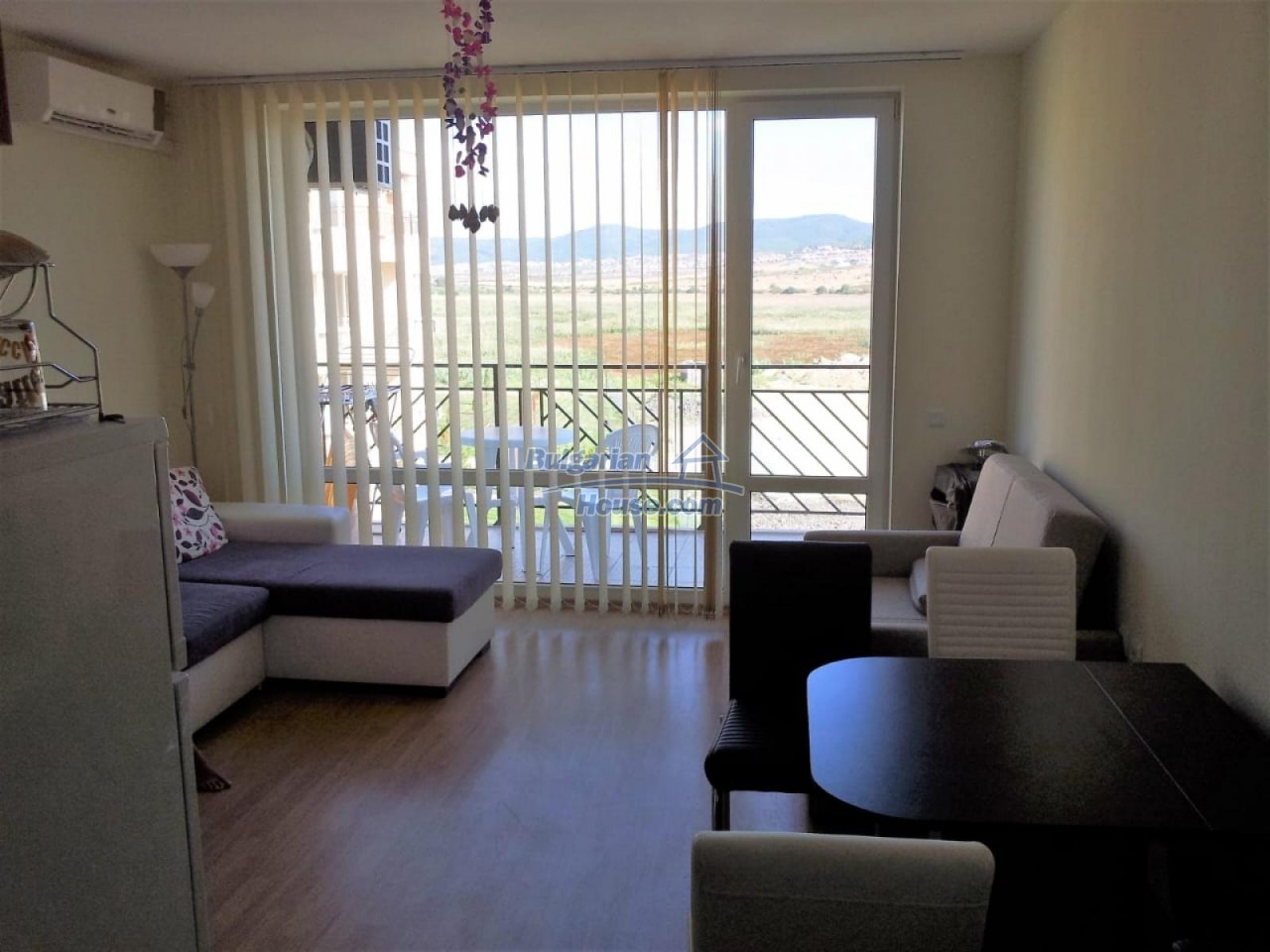 14204:16 - Studio in Fort Noks Orchid 800 meters from the sea Sunny Beach
