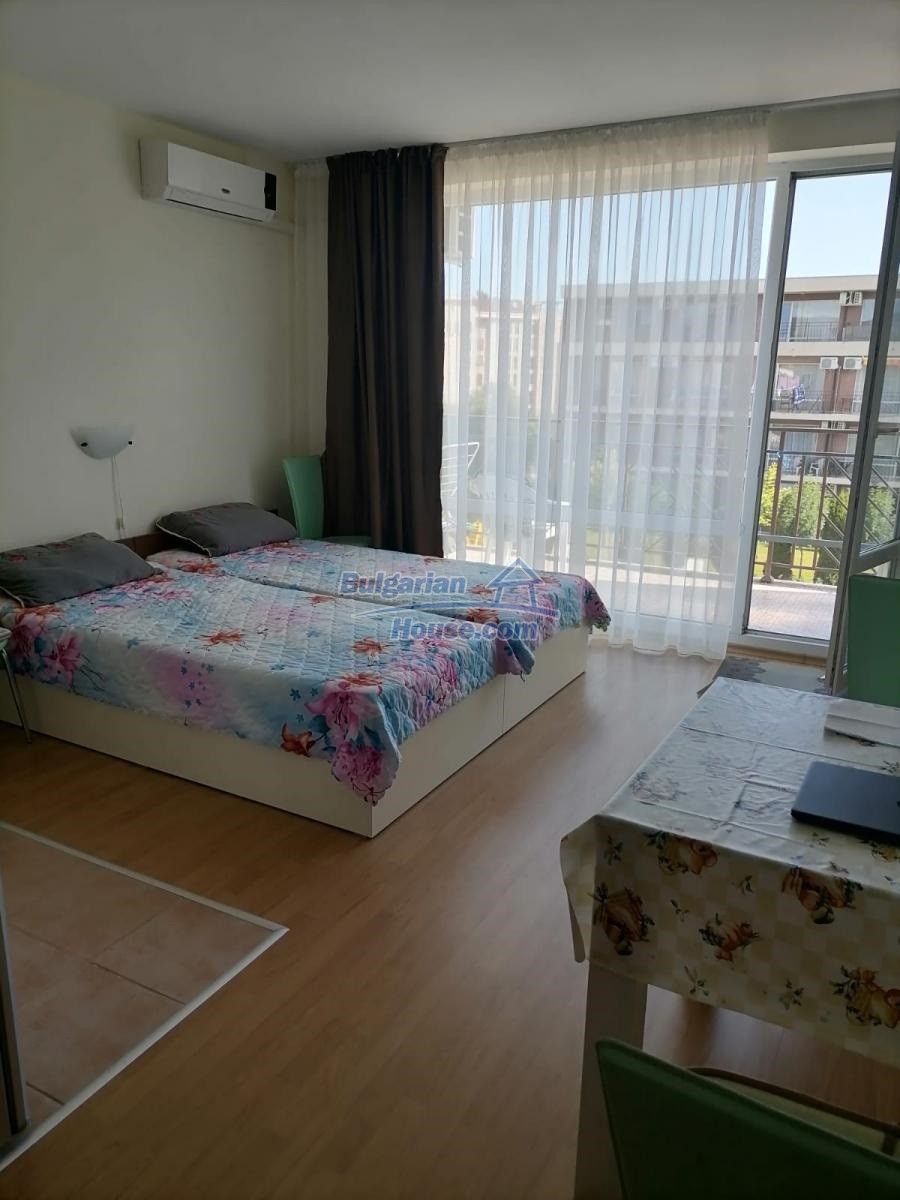 14213:14 - Lovely studio 800 meters from the sea Sunny beach Fort Noks Orch