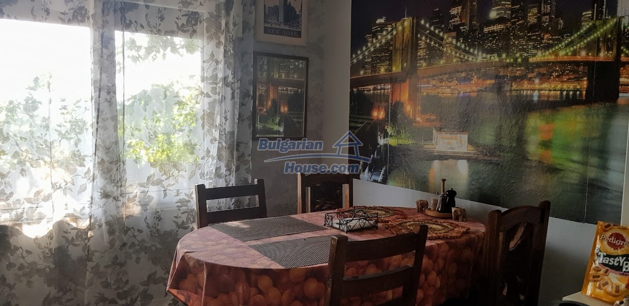 14216:23 - Two-story house in Konstantinovo 10km from Burgas, LAKE VIEW