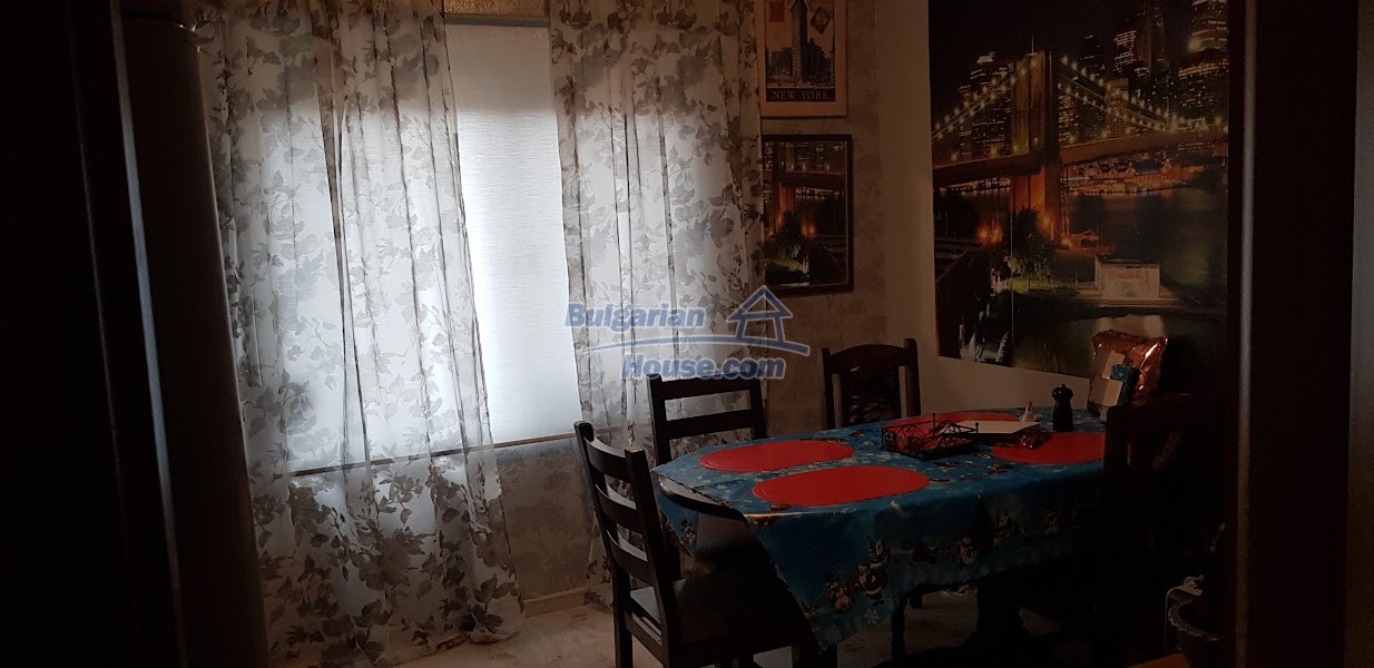 14216:27 - Two-story house in Konstantinovo 10km from Burgas, LAKE VIEW
