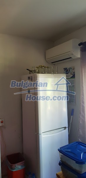 14216:35 - Two-story house in Konstantinovo 10km from Burgas, LAKE VIEW