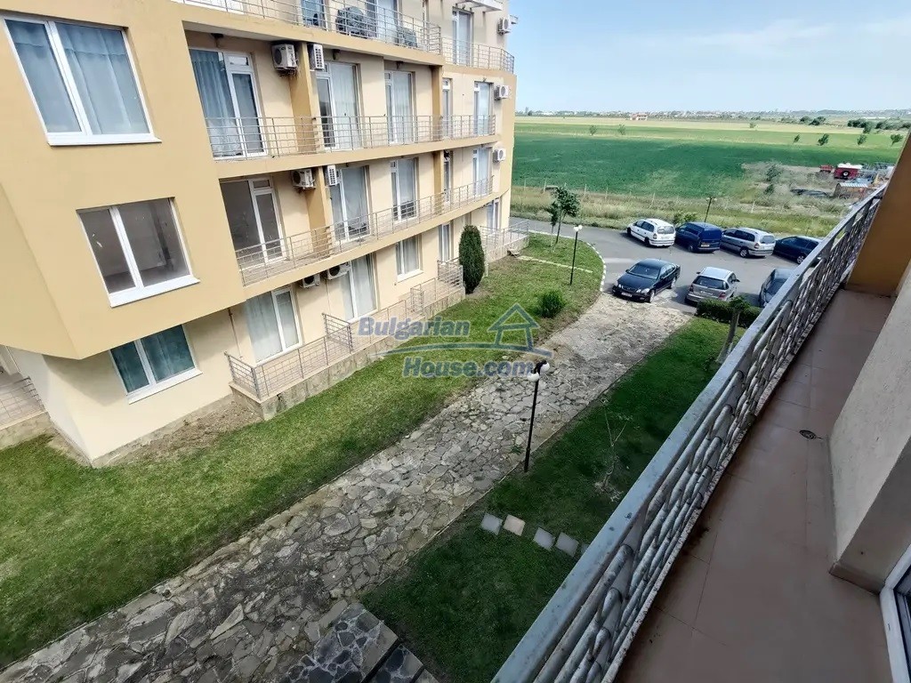 14234:13 - Cozy ONE bedroom apartment 3 km from Sunny beach Sunny Day 5