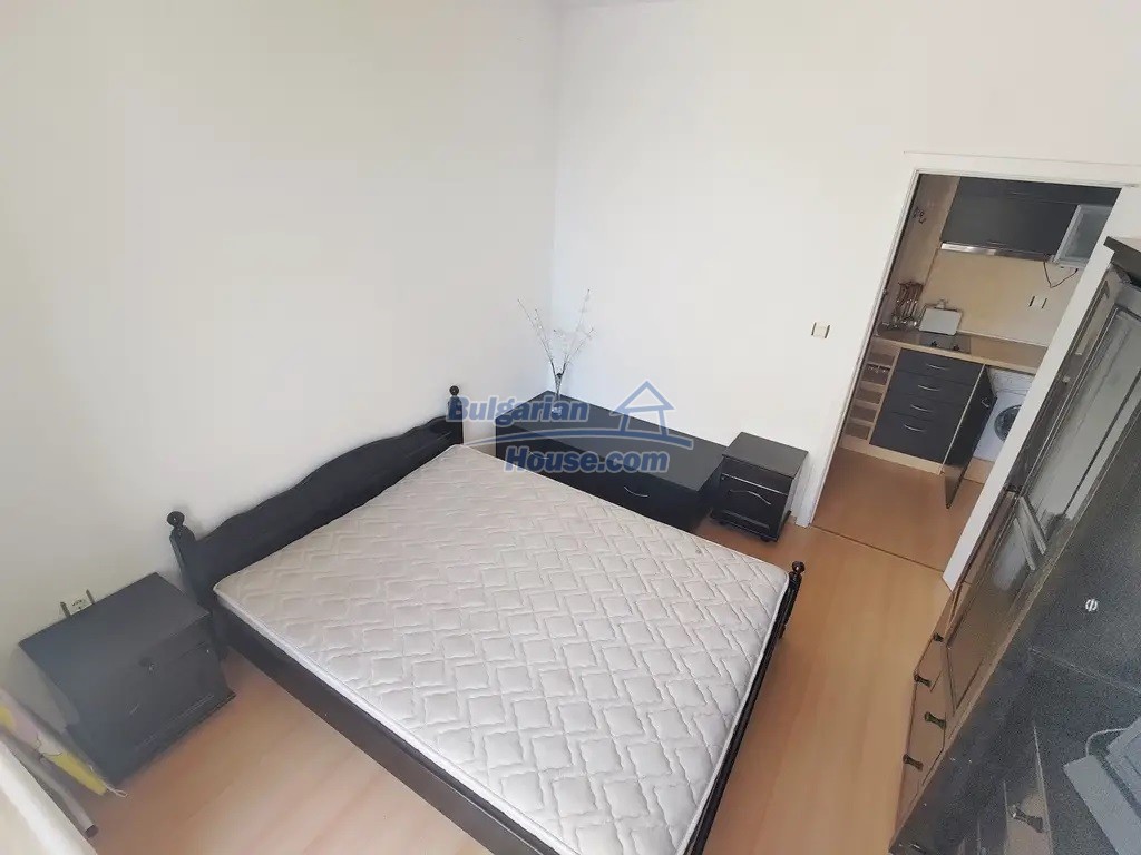 14234:11 - Cozy ONE bedroom apartment 3 km from Sunny beach Sunny Day 5