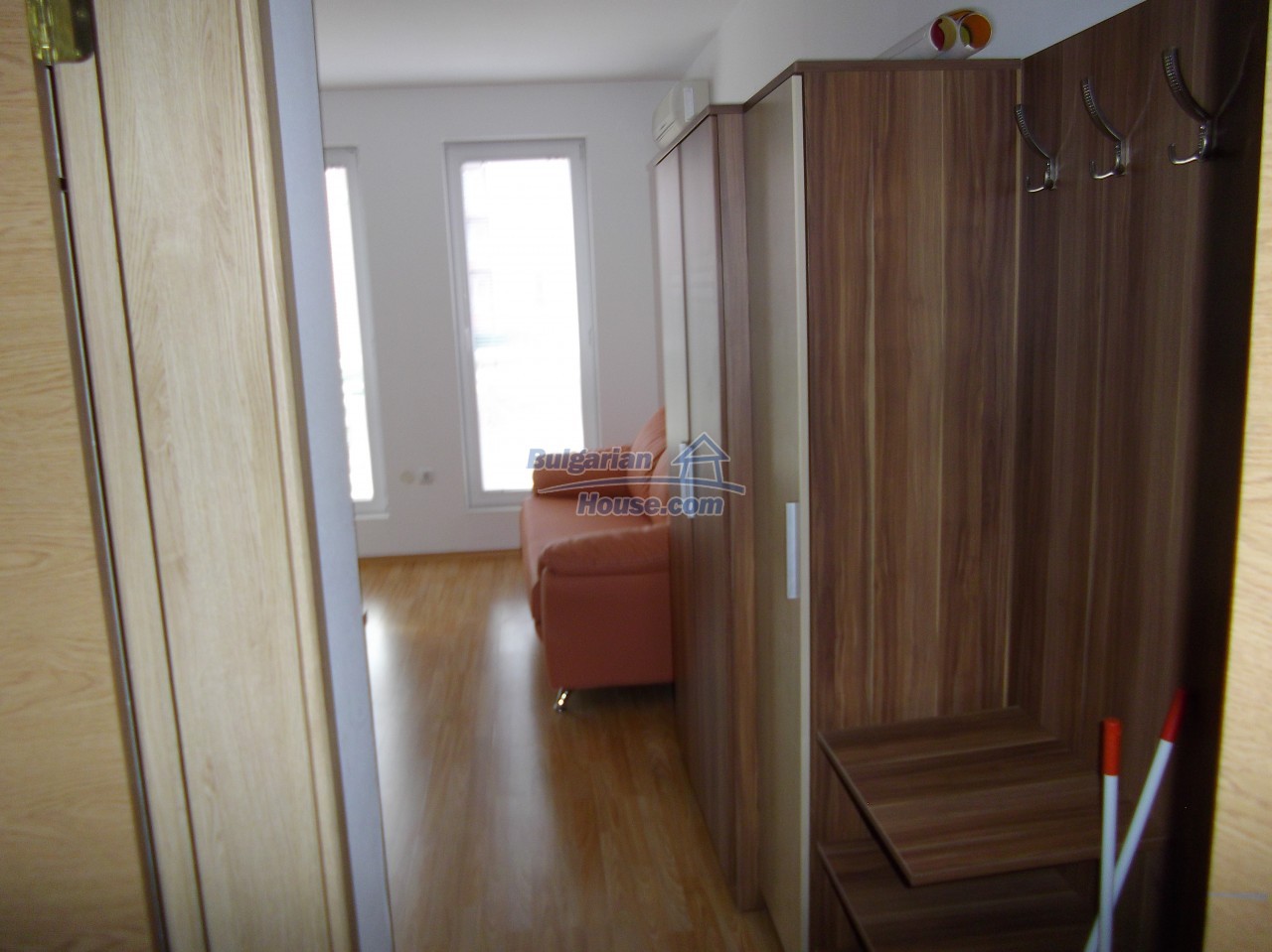 14243:2 - CHEAP ONE BED apartment in Sunny Day 6 Sunny Beach