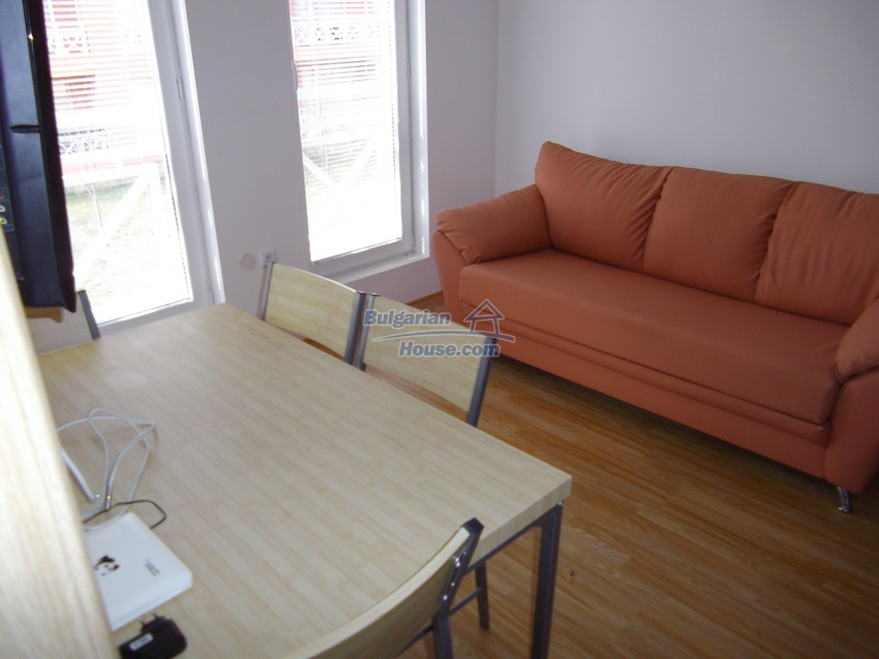 14243:6 - CHEAP ONE BED apartment in Sunny Day 6 Sunny Beach