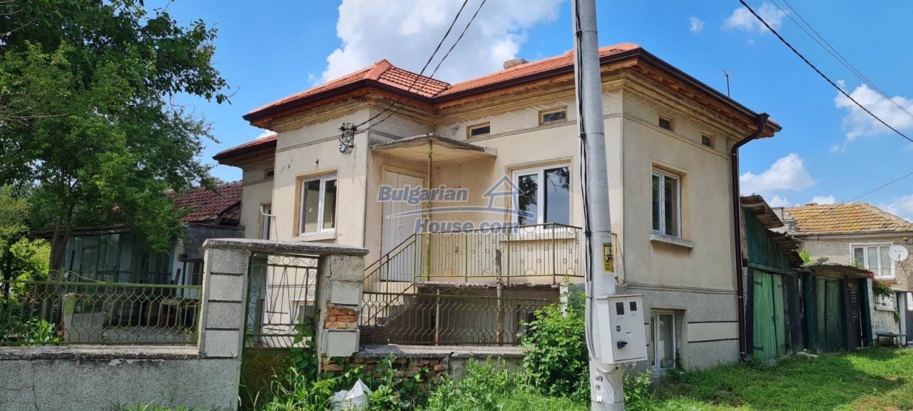 Houses for sale near Varna - 14261