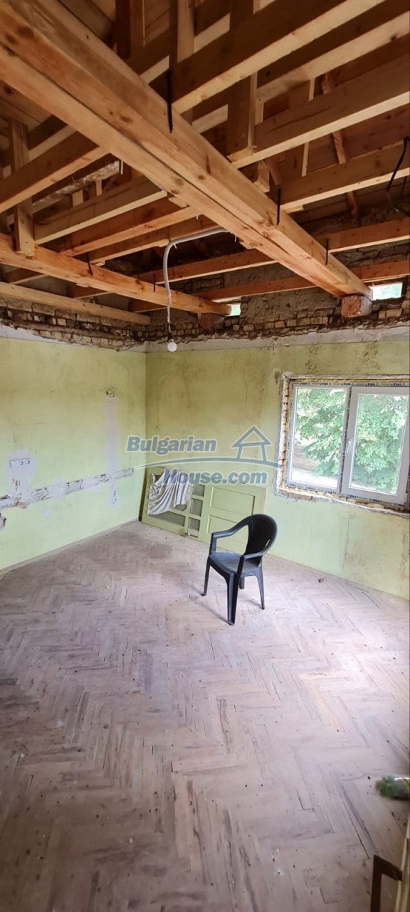 14261:10 - Property for sale only  20 km from Dobrich