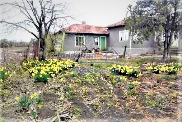 Houses for sale near Dobrich - 14279