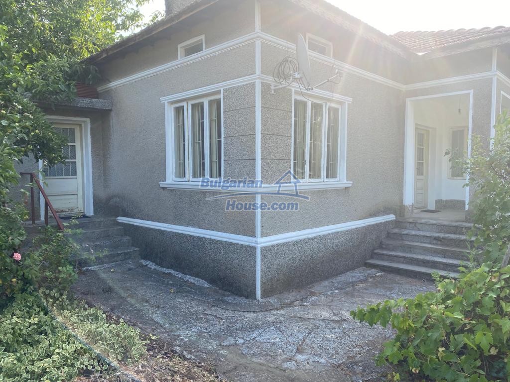 14282:2 - One-story detached house 6 km from Balchik