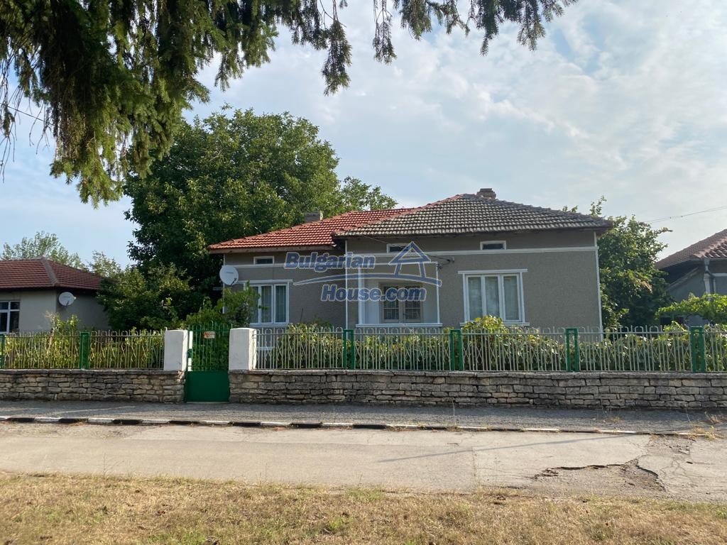 14282:3 - One-story detached house 6 km from Balchik