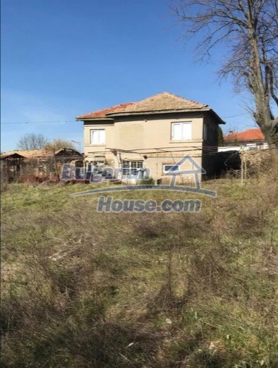 Houses for sale near Varna - 14273