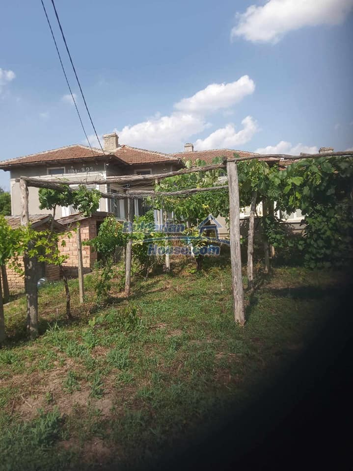 Houses for sale near Dobrich - 14300