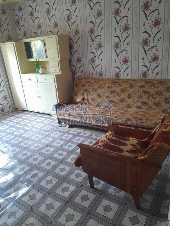 14303:6 - CHEAP BULGARIAN HOUSE 13km from General Toshevo, Dobrich area 
