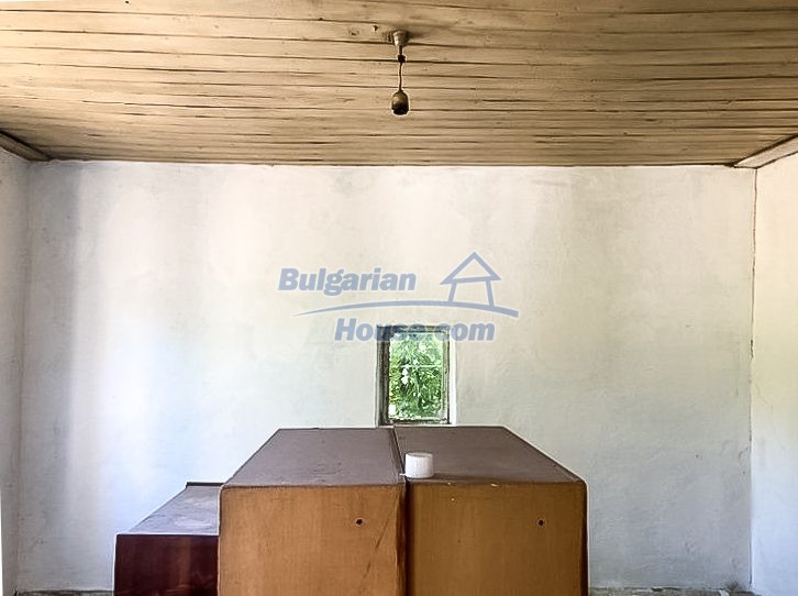 14309:8 - BARGAIN, Cheap Bulgarian house 20 km to sea and Durankulak 