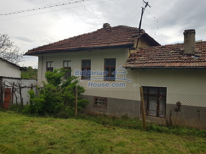 Houses for sale near Targovishte - 14315