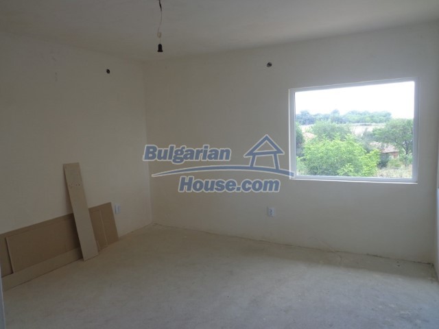 14321:19 - Two storey renovated Bulgarian House for sale 70 km from Burgas 