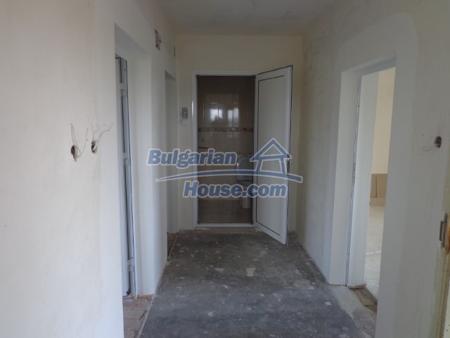 14321:17 - Two storey renovated Bulgarian House for sale 70 km from Burgas 
