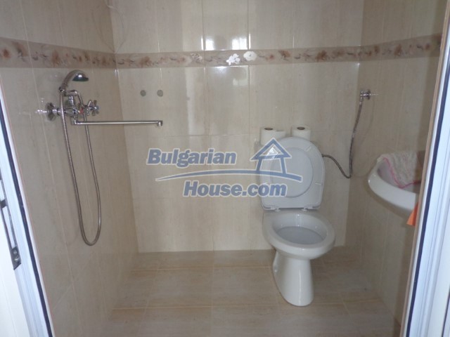14321:21 - Two storey renovated Bulgarian House for sale 70 km from Burgas 