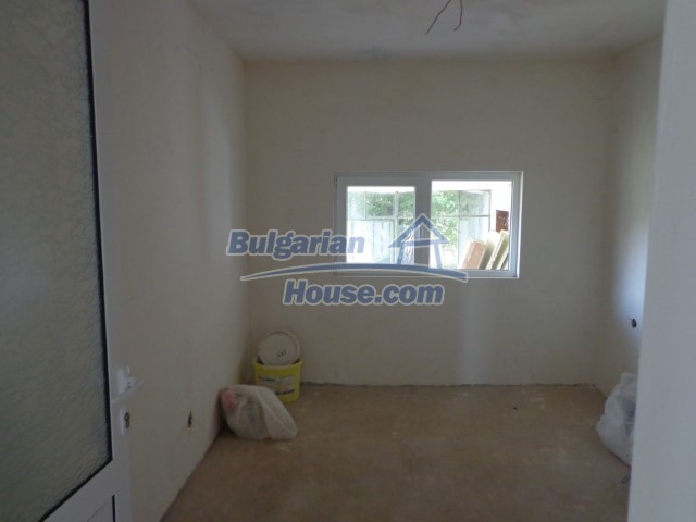14321:24 - Two storey renovated Bulgarian House for sale 70 km from Burgas 