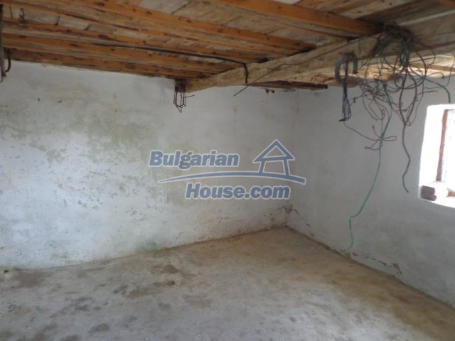 14321:31 - Two storey renovated Bulgarian House for sale 70 km from Burgas 