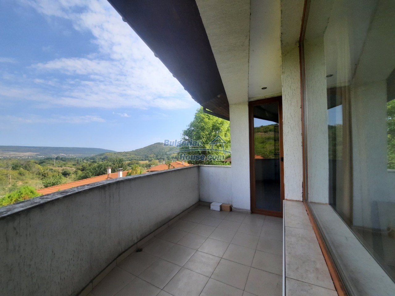 14375:2 - Excellent new two-story house near the resort Albena