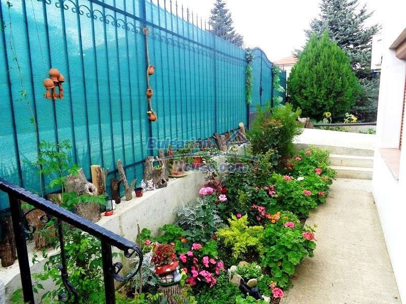 14384:3 - Two-story luxury house with furniture  few minutes from Varna