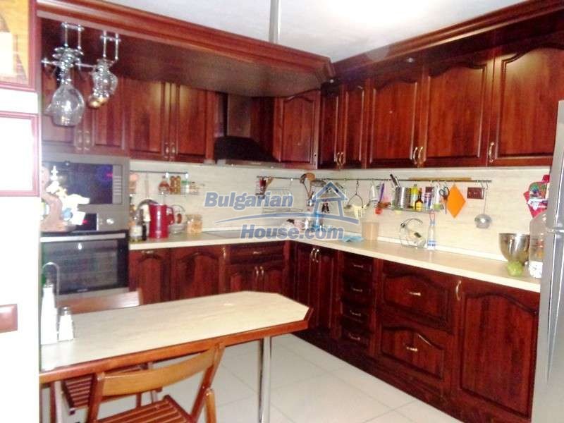 14384:7 - Two-story luxury house with furniture  few minutes from Varna
