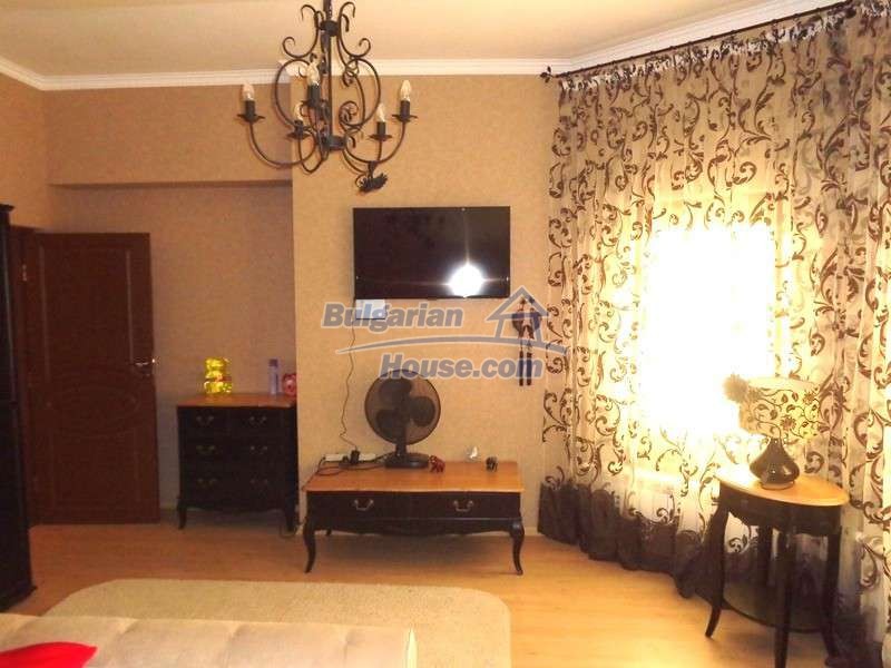 14384:19 - Two-story luxury house with furniture  few minutes from Varna