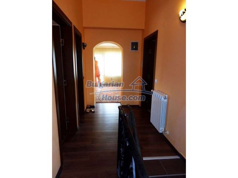 14384:30 - Two-story luxury house with furniture  few minutes from Varna