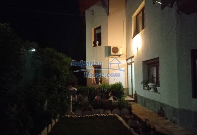 14384:36 - Two-story luxury house with furniture  few minutes from Varna
