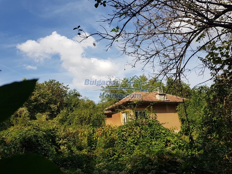 14402:6 - Charming rural Bulgarian house 49 km from Veliko Tarnovo