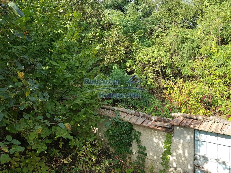 14402:44 - Charming rural Bulgarian house 49 km from Veliko Tarnovo