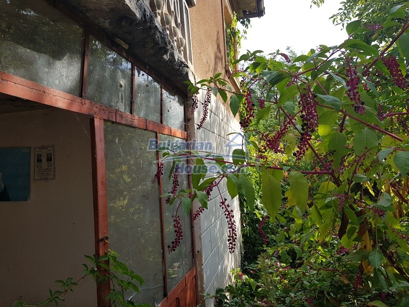 14402:41 - Charming rural Bulgarian house 49 km from Veliko Tarnovo