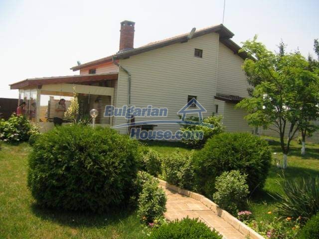 14417:4 - Two-storey house with pool and WELL near Balchik 