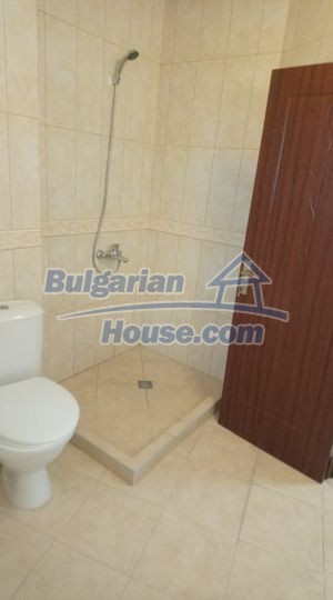 14423:10 - 3-storey guest house 300 m. to the sea with SEA VIEW BALCHIK