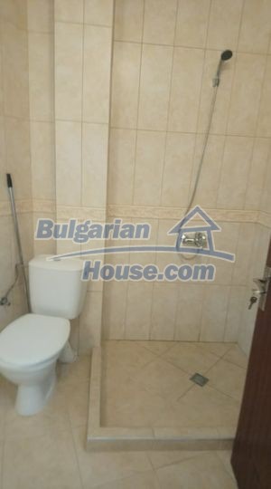 14423:11 - 3-storey guest house 300 m. to the sea with SEA VIEW BALCHIK