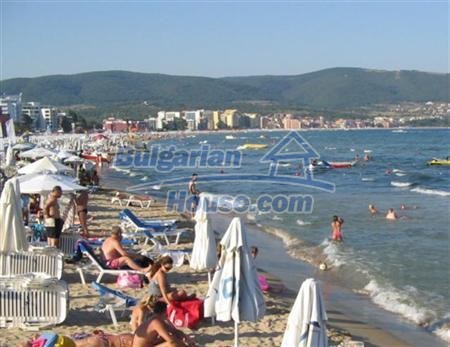 14441:24 - Furnished house 200 meters from the beach in Kranevo