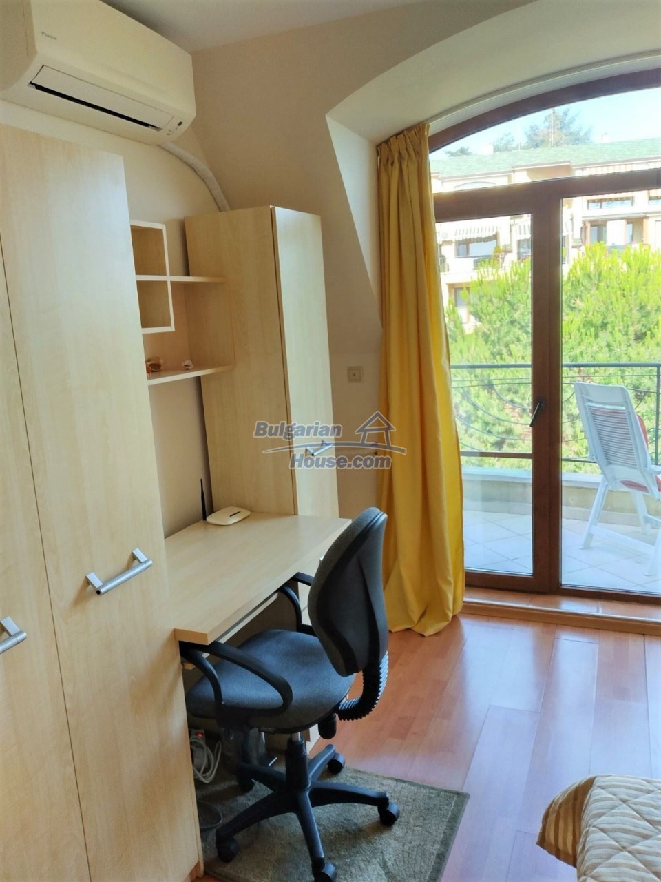14444:16 - Apartment with two bedrooms in Varna