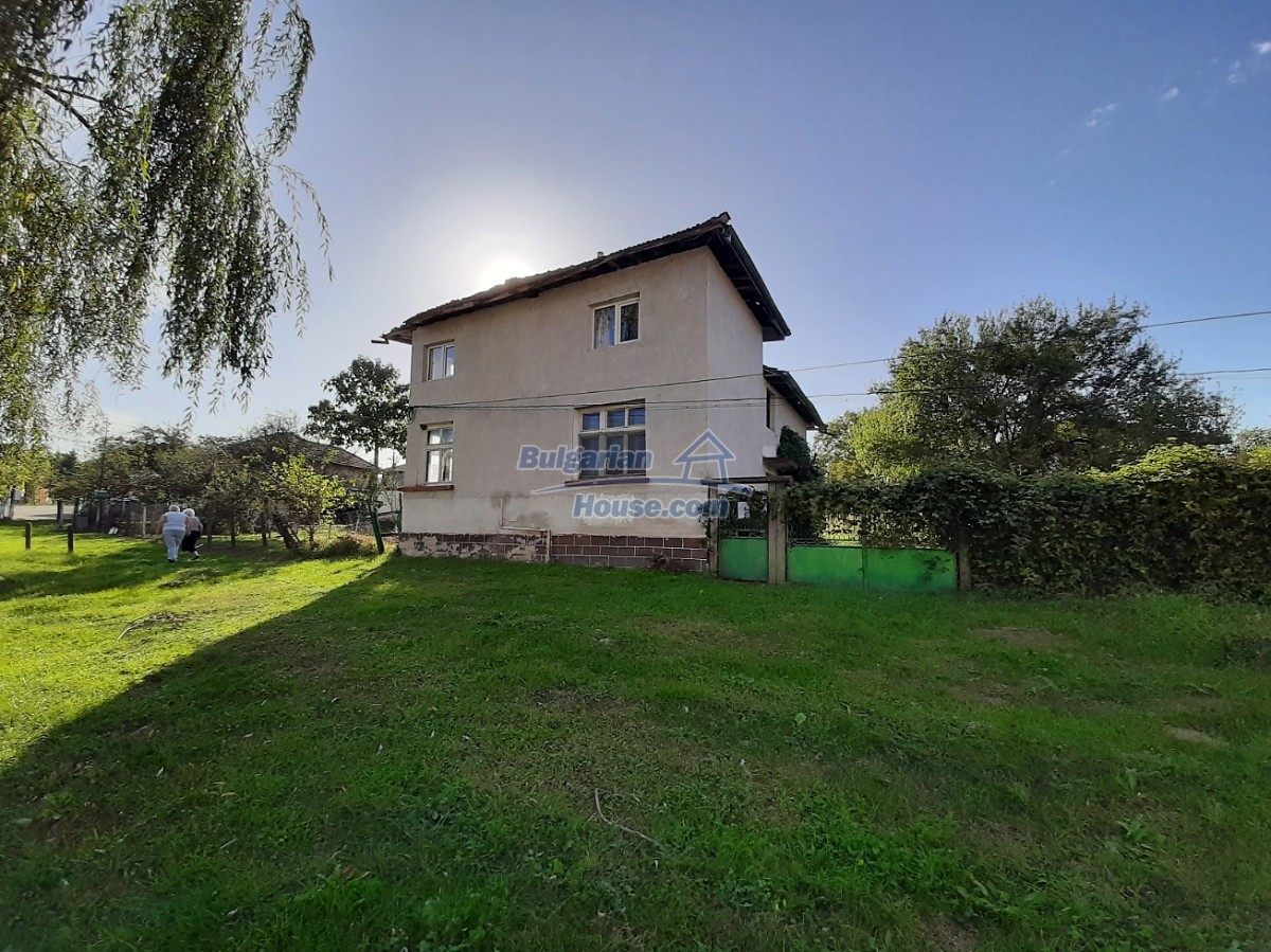 14459:3 - Country house 20 km from Vratsa in a mountain area