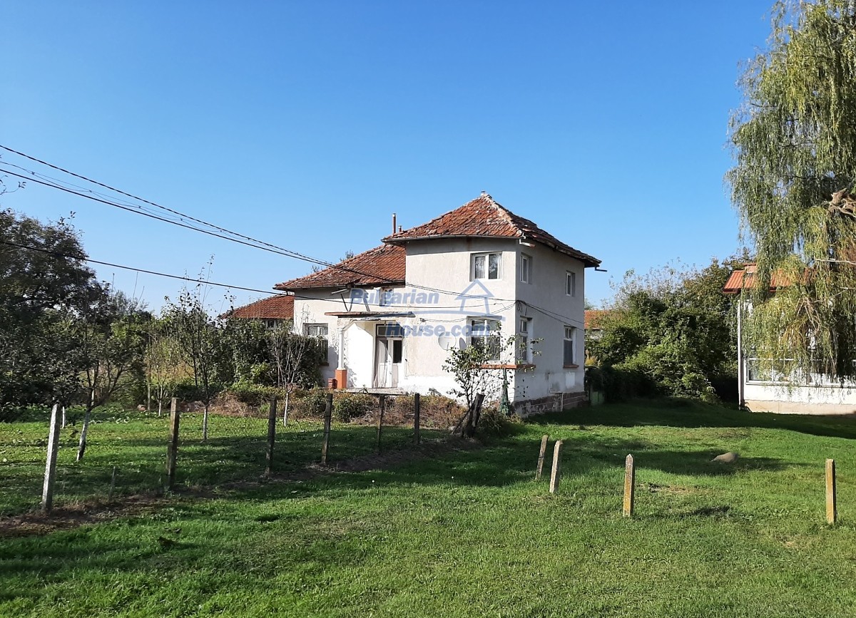 14459:5 - Country house 20 km from Vratsa in a mountain area