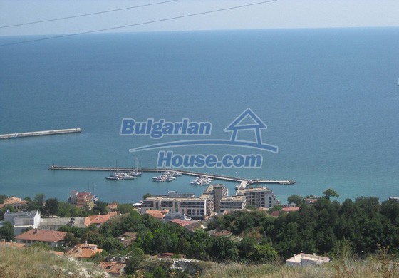 14480:18 - Two-story new house 6 km from Balchik