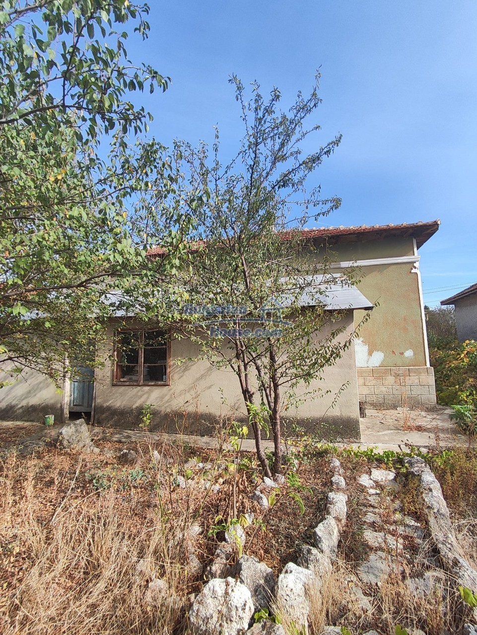 14489:5 - Country house for Dobrich region , 35km from the sea