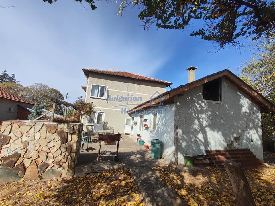 Houses for sale near Dobrich - 14492