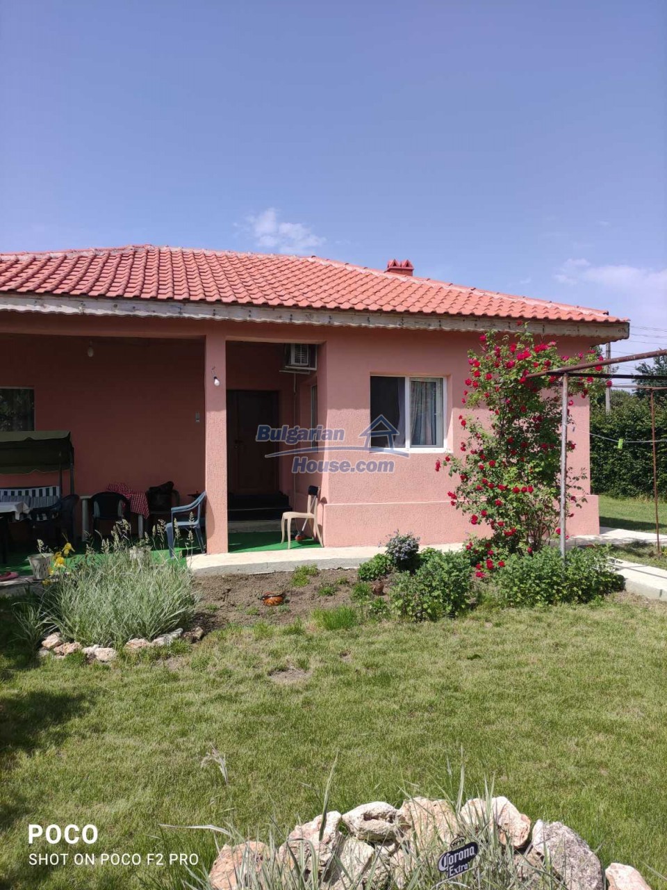 Houses for sale near Dobrich - 14510