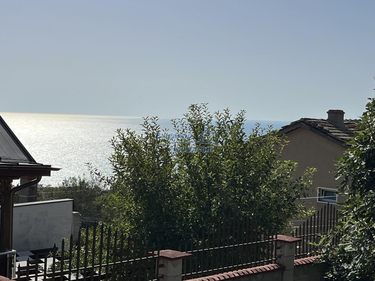 14525:34 - Two-storey house with a SEA PANORAMIC view, Balchik   