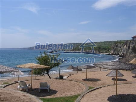 14531:29 - A cheap house with a large yard, 18 km from the sea