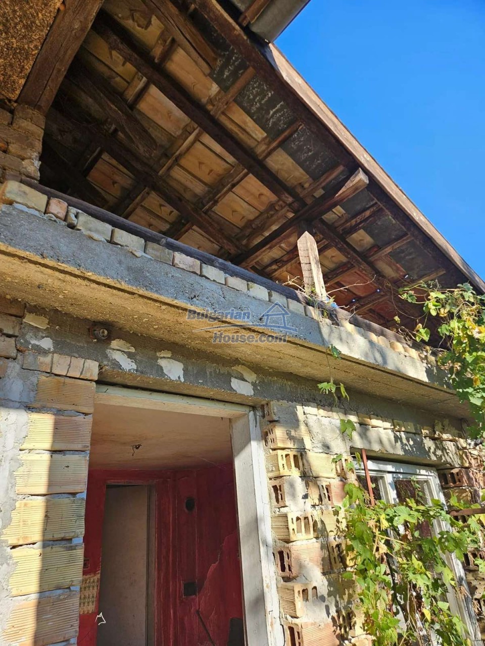14534:5 - Cheap Bulgarian house in Goritsa, Popovo for sale