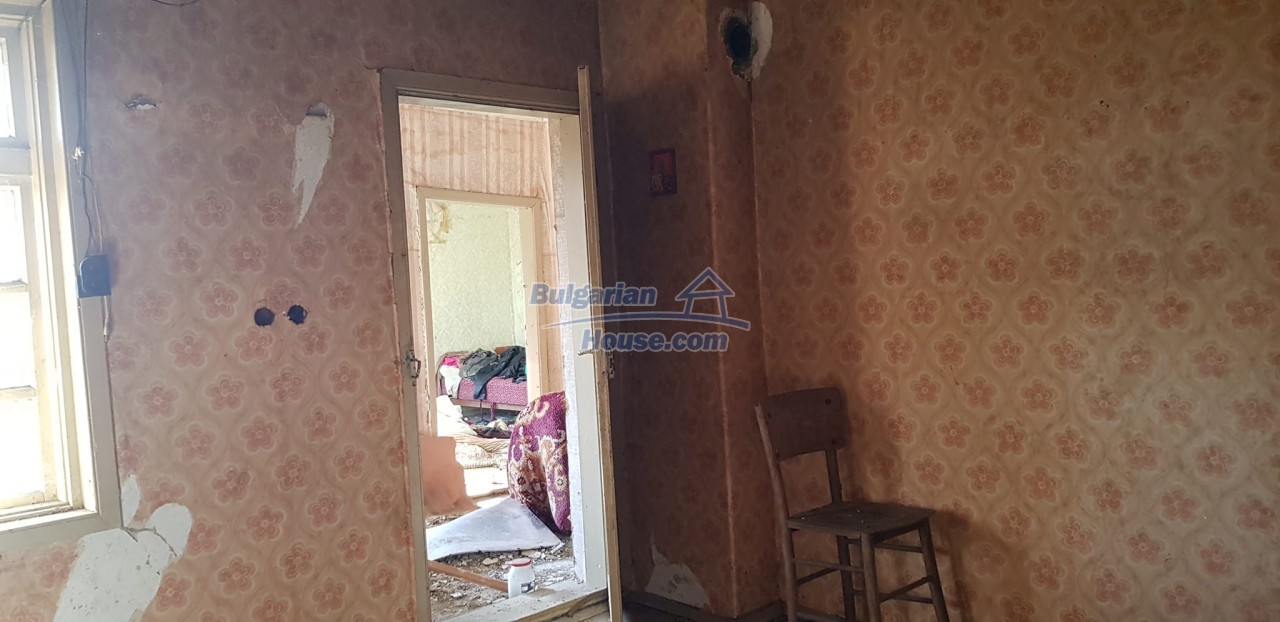 14534:27 - Cheap Bulgarian house in Goritsa, Popovo for sale